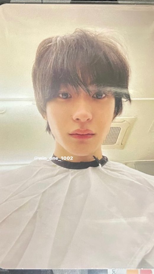 justchanyoung's tweet image. Anton's PC for Get A Guitar, Realize ver.

"Woah, My first speech on Photocard! Hahaha. Please give a lot of love for #RIIZE"