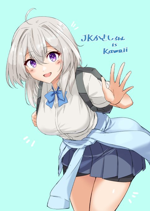 #去年の今頃どんな絵描いてましたか
去年の今頃もお原稿でまともに描けてなかったけど…かさしちゃんは描いてた 