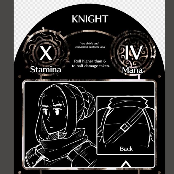 I accidentally saved the ACVI image that i used for thumbnail in my texture folder
so i just roll with it