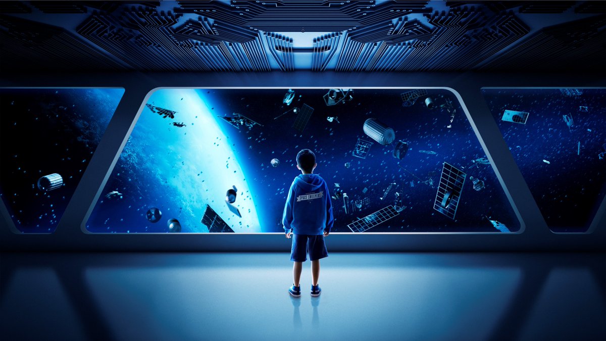 AndrewFaiola's tweet photo. I posted about some pretty cool jobs @Astroscale_UK has going last week, but they're not quite as cool as this one. We've got a Bid Manager position open in the Business Development team. Get in touch to learn more about the life of a BD #SpaceSweeper. https://t.co/1lsmFPD6Ba https://t.co/Zu6KkJFMh9
