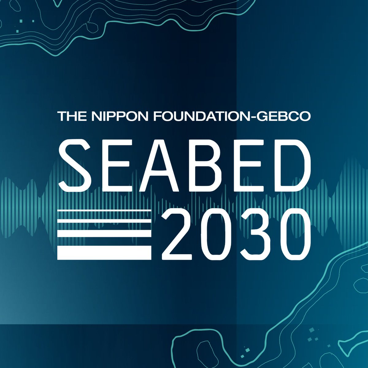 🎧It’s here! We’re thrilled to welcome David Millar from our partner <a href="/fugro/">Fugro</a> as our first ever #Seabed2030 podcast guest.

Want to learn more about #ocean mapping history, leveraging geo #data and the UN Ocean Decade Corporate Data Group?

👉Listen here: buzzsprout.com/2093154/134298…