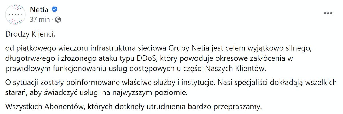 Informatyk Zakładowy tweet media