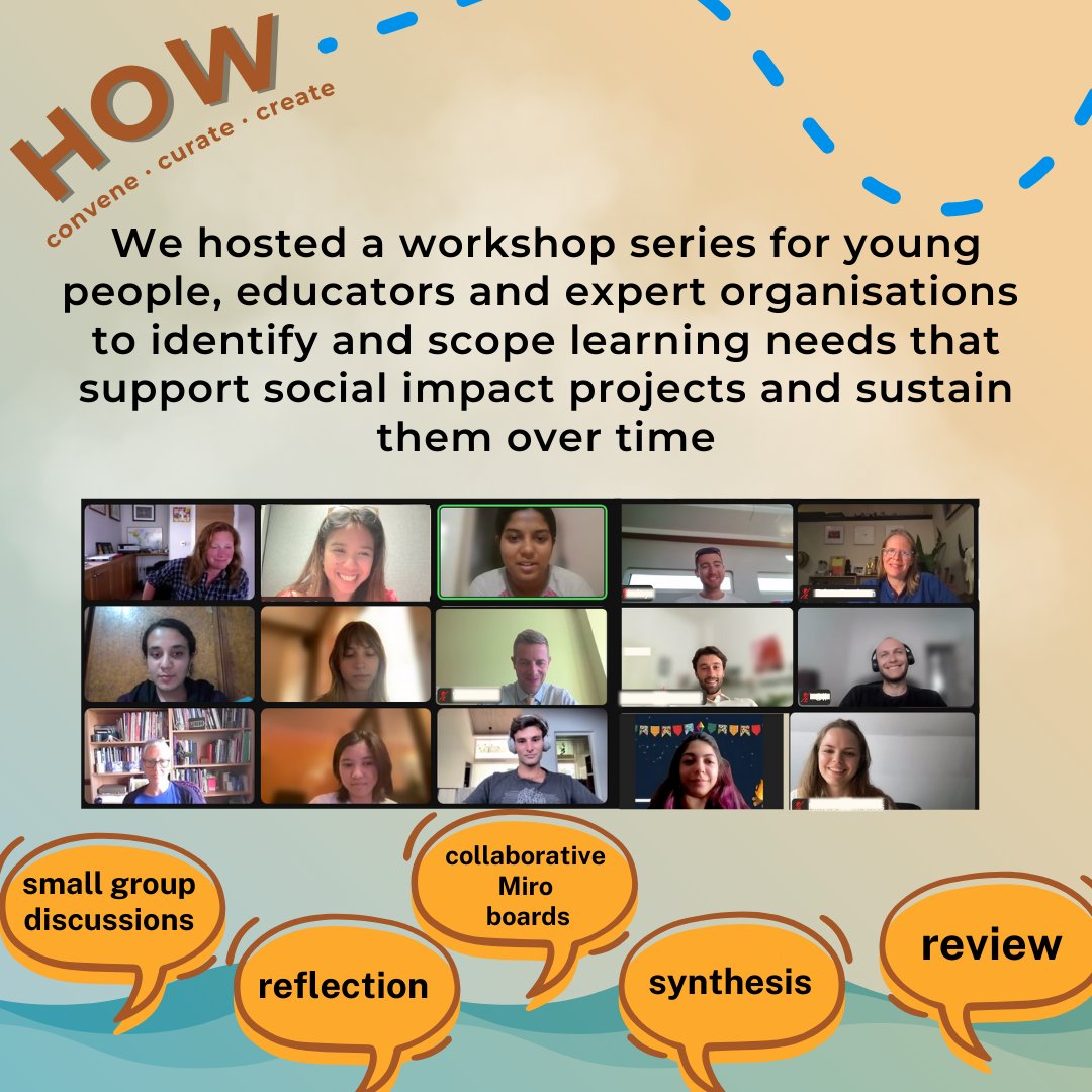 Curriculum for Life tweet media