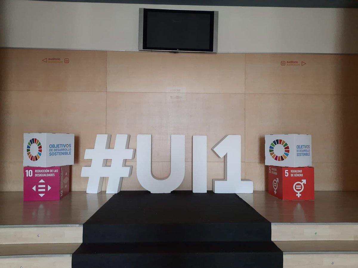 Los profesores de @teas.ui1 estamos de vuelta por la @ui1universidad con las pilas recargadas preparando el nuevo curso 🔋 💪.

⚠️Recuerda que el plazo de matrícula sigue abierto.

ℹ️ Para más información ponte en contacto a través de:

📞 947 671 731
📧 info.fp@ui1.es