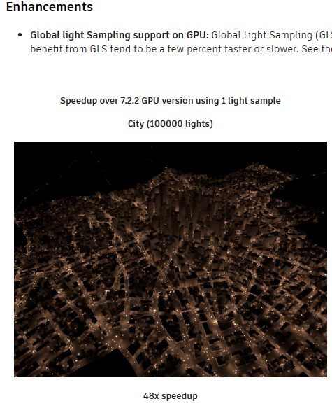 omerlerau's tweet photo. @arvidschneider Are you using the new gpu feature? https://t.co/kIHp3SOweS