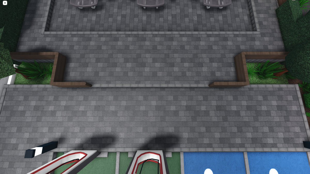 Pizza Blox tweet media