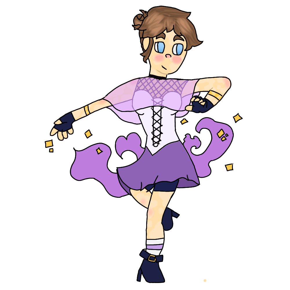 q_Vie_p's tweet photo. Uma leve correção de cores nesse desenho, vou refazer ele depois mas por enquanto temos isso :)
#ArtistOnTwitter #digitalart #originalcharacterart #AliceSpring https://t.co/cTlHHF8FQi