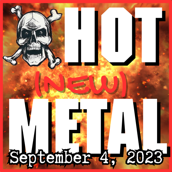 🎧It's that time of the week again: @HotMetalmag new music playlist time. For your delectation: @Suicietyoz, #TheCasanovas, @blackballeduk, @theElectricBoys, @PalaceOfTheKing, @brftband, @LynchMobRocks, @eclipsesweden, @Bonafiderocks & @RedReignBand! ➡️tinyurl.com/2247zjmp