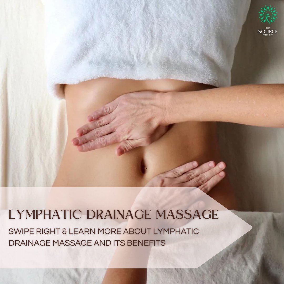 drstaschmedispa's tweet image. Lymphatic Drainage Massage is a gentle, rhythmical massage done by a lymphatic massage therapist, which is aimed to stimulate the circulation of lymph fluid in your body, creating many benefits.

For more info 0701 144 000

#lymphaticdrainage #lymphaticmassage #lymphatic