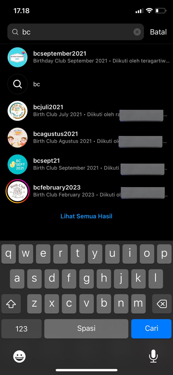 dhelsadell's tweet photo. Buat semua ibu yang ngerasa berat ngurus anak dan ngerasa sendirian coba deh masuk komunitas sesama ibu dengan usia anak yang sama, keluhan yang sama, masalah yang sama biar ga ngerasa sendirian. Di indo ini ada beberapa komunitas ibu yang aku tau https://t.co/HmW6yfuyC4