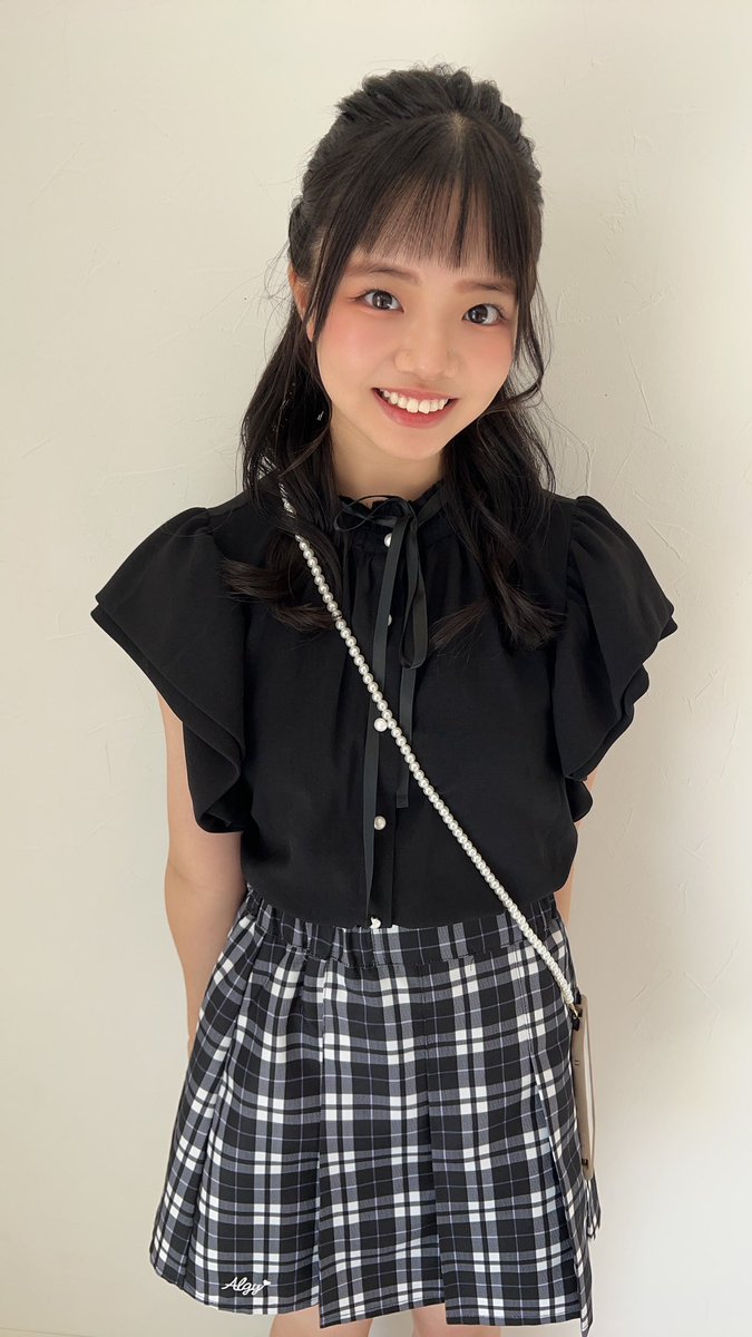 atnakashima1922's tweet photo. 今日のもえぴ💖🪄︎︎の好きなところ!
・レベルアップして可愛さ増し増し!!🫠❤️🔥
#ほくりくアイドル部
#西村萌花 #もえぴ💖🪄︎︎
#もえぴ党 #もえっこ
#もえぴ党さいこうしどうしゃ
#もえぴ党総裁
#オレのもえぴ
#もえぴの好きなところ企画
#63d
#HANABUSA 様
ありがとうございます!✨
そういえば、レベルアップしたところクイズの総裁の回答、正解でいいよね??🙋♂️💦