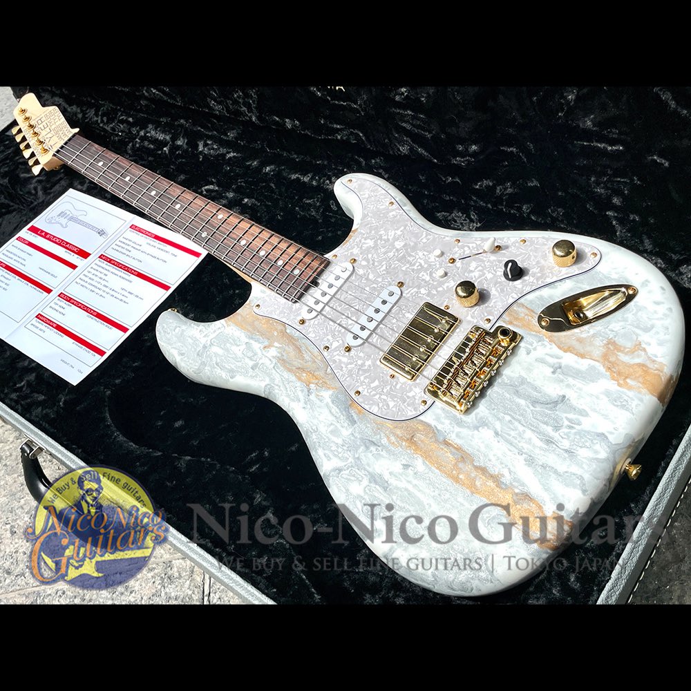 niconicoguitar's tweet photo. James Tyler USA 2021 LA Studio Classic (White Shmear)

ジェームズタイラー USA 2021年製 LA スタジオ クラシック

#jamestyler #lastudioclassic #white #shmear #whiteshmear #niconicoguitars #ジェームズタイラー #ジェームズタイラーギター #2021年製  #スタジオクラシック #ニコニコギターズ https://t.co/EM8PI5RayN