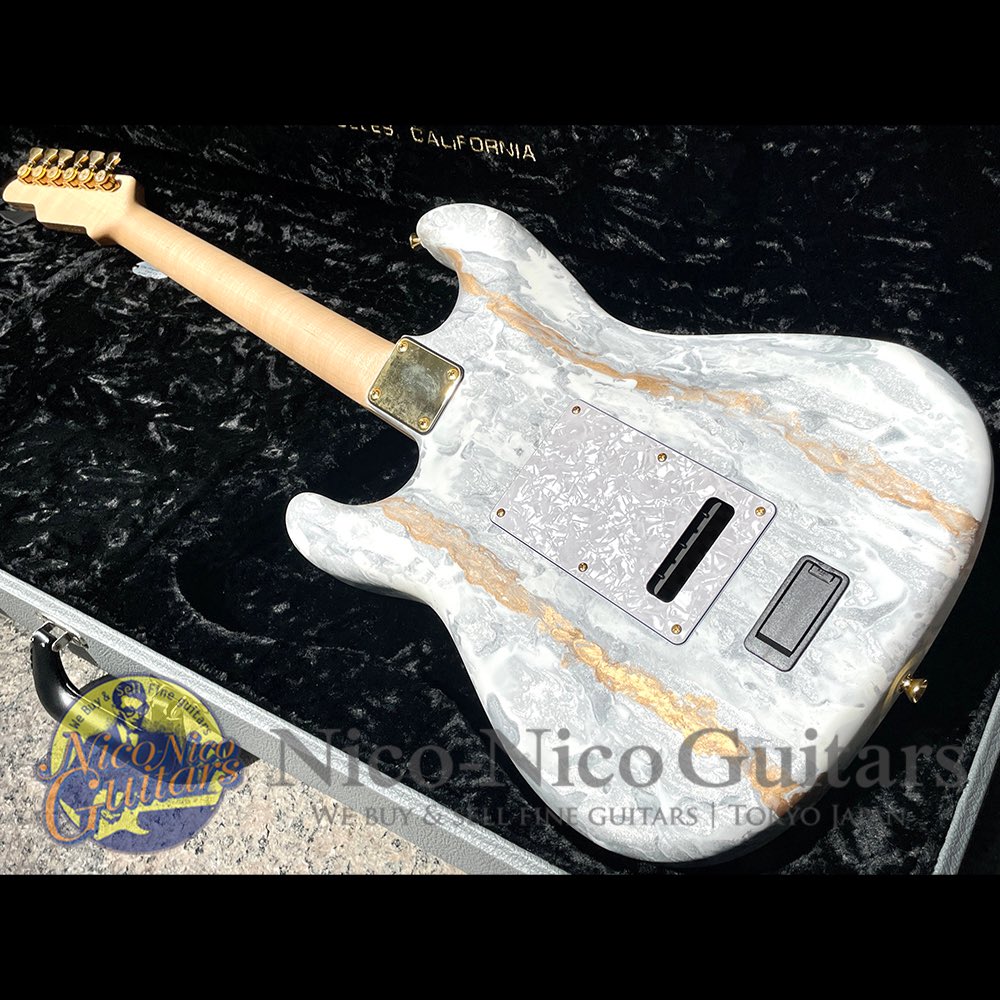 niconicoguitar's tweet photo. James Tyler USA 2021 LA Studio Classic (White Shmear)

ジェームズタイラー USA 2021年製 LA スタジオ クラシック

#jamestyler #lastudioclassic #white #shmear #whiteshmear #niconicoguitars #ジェームズタイラー #ジェームズタイラーギター #2021年製  #スタジオクラシック #ニコニコギターズ https://t.co/EM8PI5RayN