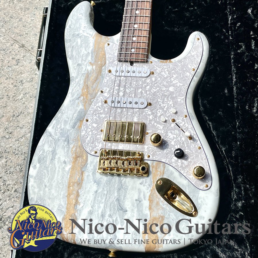 niconicoguitar's tweet photo. James Tyler USA 2021 LA Studio Classic (White Shmear)

ジェームズタイラー USA 2021年製 LA スタジオ クラシック

#jamestyler #lastudioclassic #white #shmear #whiteshmear #niconicoguitars #ジェームズタイラー #ジェームズタイラーギター #2021年製  #スタジオクラシック #ニコニコギターズ https://t.co/EM8PI5RayN