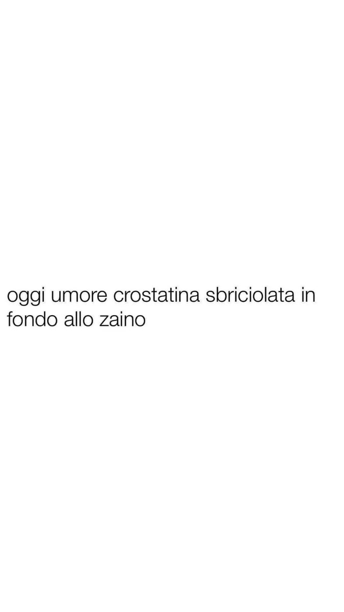 ElenaPinna16's tweet photo. Così https://t.co/ojqL9Dj5IA