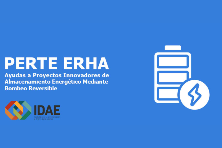 PKF_INNCOME's tweet photo. 📢 Nueva convocatoria de MITECO, a través de IDAE, para almacenamiento energético mediante bombeo reversible en centrales hidroeléctricas.

💶 Presupuesto: 100 millones de euros
🗓 Fechas: desde el 22 de septiembre hasta el 20 de octubre

Más información: https://t.co/wWCRYSSfVd https://t.co/81lCT2eCcp