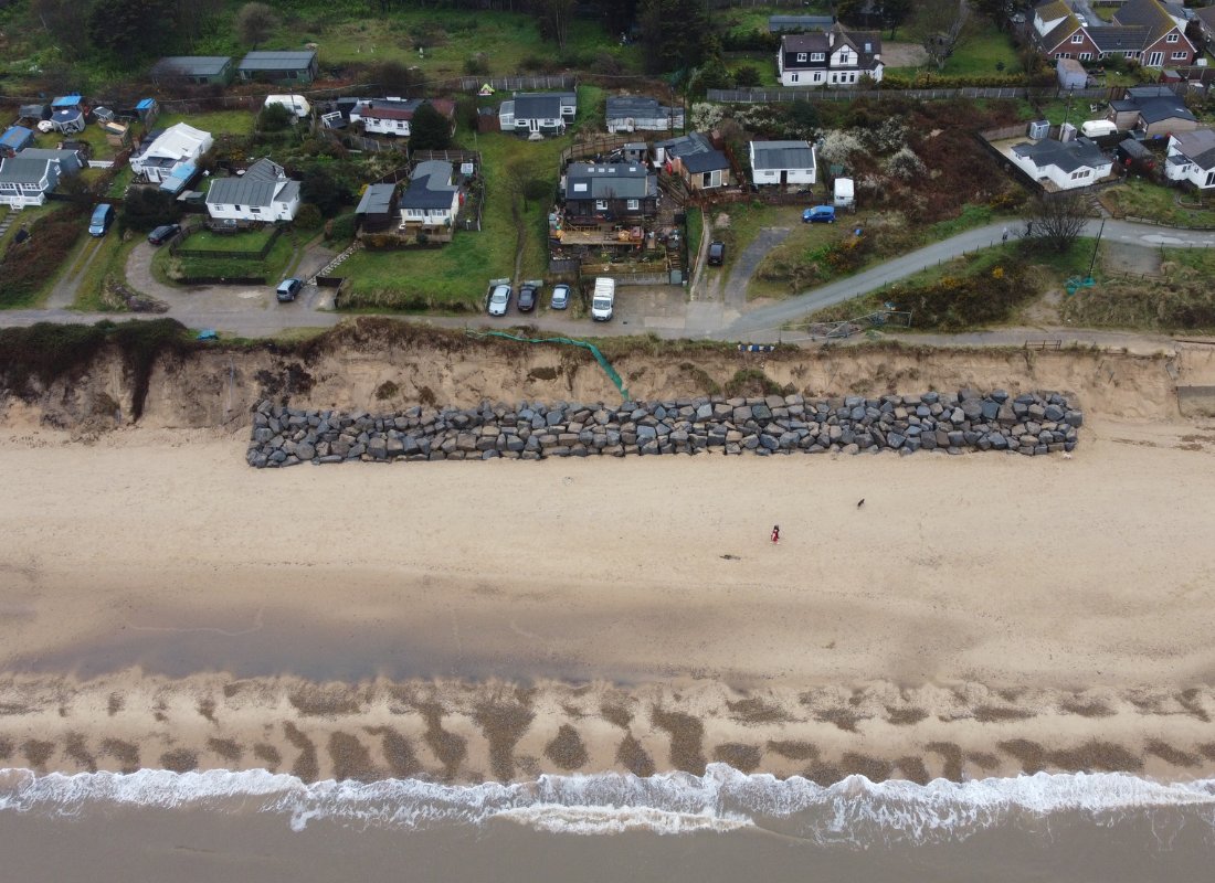 CIWEM's tweet photo. The fastest eroding coast in the UK is challenging for the organisations managing it and the communities living alongside it.
#TheEnvironment finds out more: https://t.co/3Zn2RKSpDv https://t.co/NmUxCy9Wtu