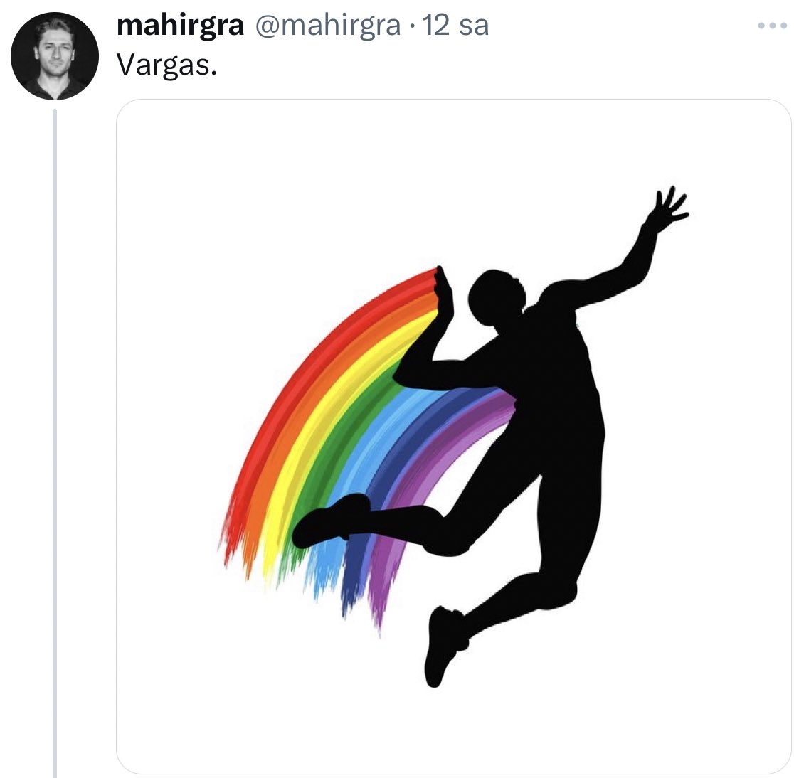 FuNDaaMeNTaLiST's tweet photo. Erdoğan'a muhalif olmanın birinci kuralı ibne olmak diye bi kural var galiba. https://t.co/K2FS1EYRAB