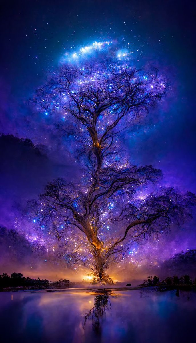 To brood upon what could have been
And stomp on what may yet be
We dream
And wen dreams fail,
we dwell on nightmare
Yet it is decaying trees that glow by night
As nature’s fungi flocks to their woes
Luminescent
Turning villains
Into fairytales

#vss365
#SalemVerse