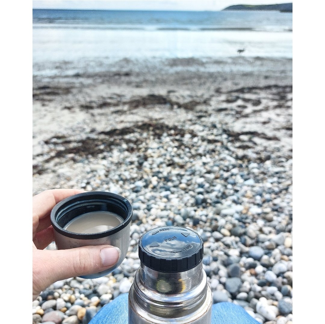 It's nice here in Cornwall x