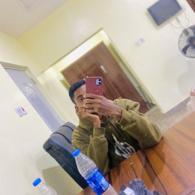 eminuel_OSA's tweet photo. #NewProfilePic https://t.co/E6glzvUvd3