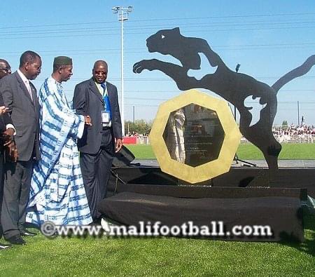 Mahamet Traore tweet media