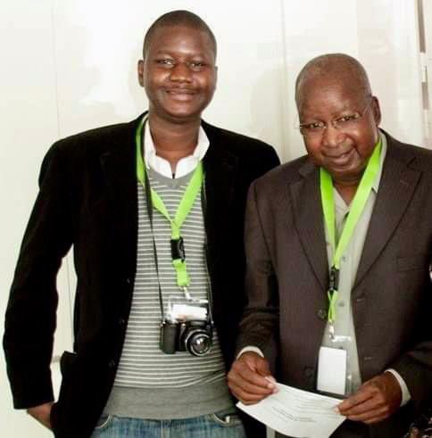 Mahamet Traore tweet media