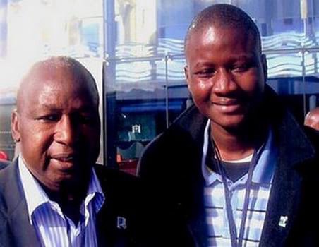 Mahamet Traore tweet media