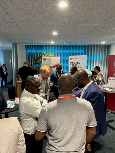 Kamstrup tweet media