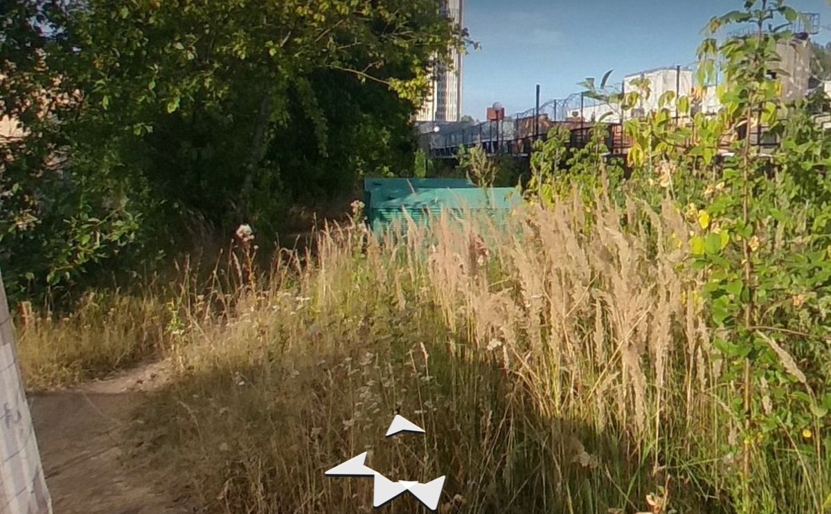 osintjourno's tweet photo. Especially in the Ramenki area, you simply can't miss the ventilation shafts, and you can't walk 100 meters without encountering another ventilation shaft. #moscowsecrets https://t.co/yE1xJonZ3I