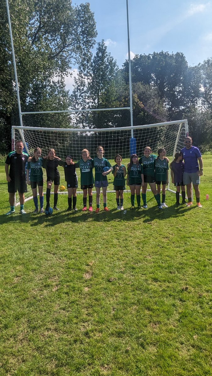 Gower Galaxy FC (@gowergalaxy) on Twitter photo Games today for our U12 and U13 teams
<a href="/ClydachFC/">Clydach Football Club</a>
<a href="/FCJohnstown/">Johnstown FC</a>
<a href="/YstradgynlaisFC/">Ystradgynlais AFC</a>
<a href="/westwaleswgl/">Perago | West Wales Women & Girls League</a>
#hergametoo #gowergalaxyfc Games today for our U12 and U13 teams
<a href="/ClydachFC/">Clydach Football Club</a>
<a href="/FCJohnstown/">Johnstown FC</a>
<a href="/YstradgynlaisFC/">Ystradgynlais AFC</a>
<a href="/westwaleswgl/">Perago | West Wales Women & Girls League</a>
#hergametoo #gowergalaxyfc