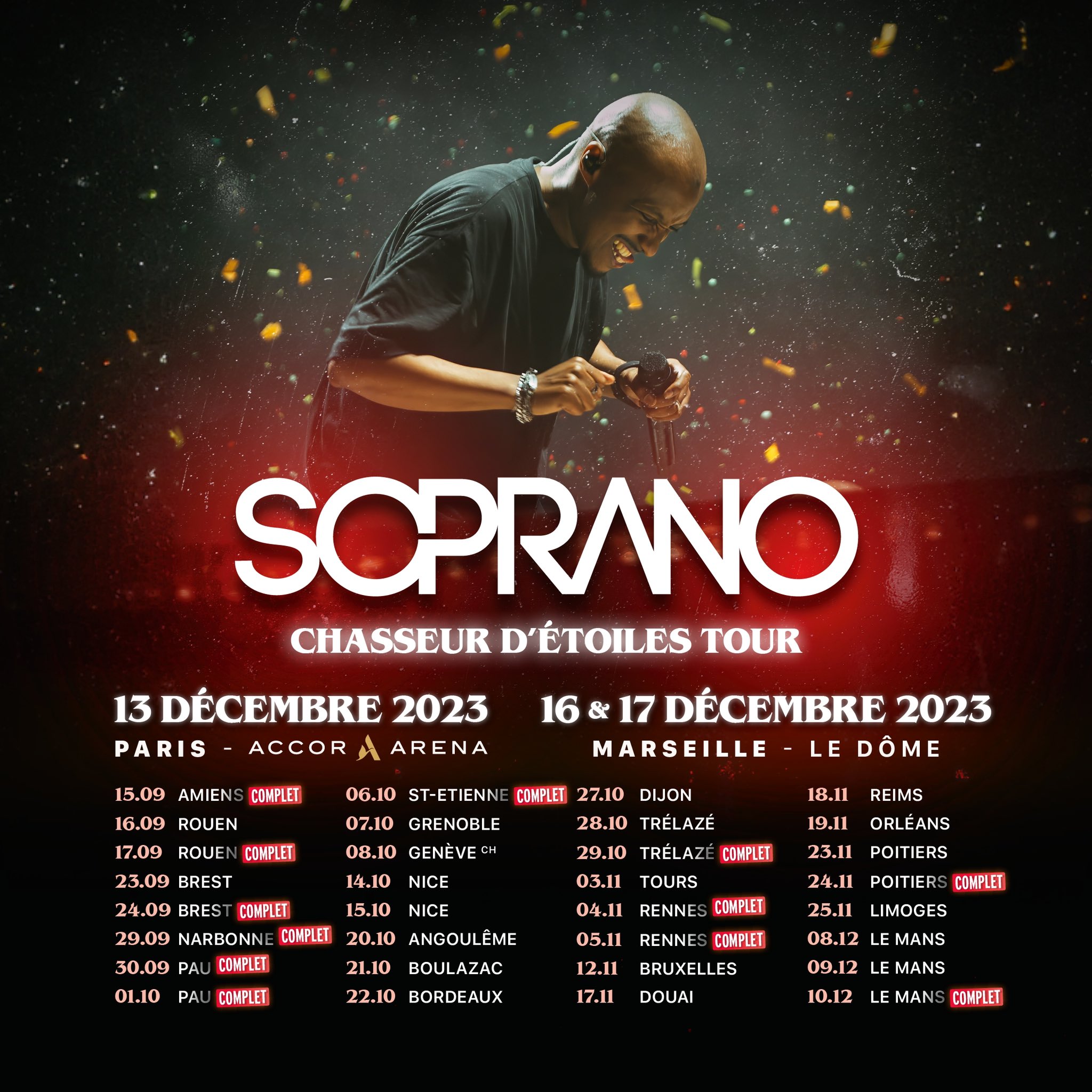 Soprano (@Sopranopsy4) / X