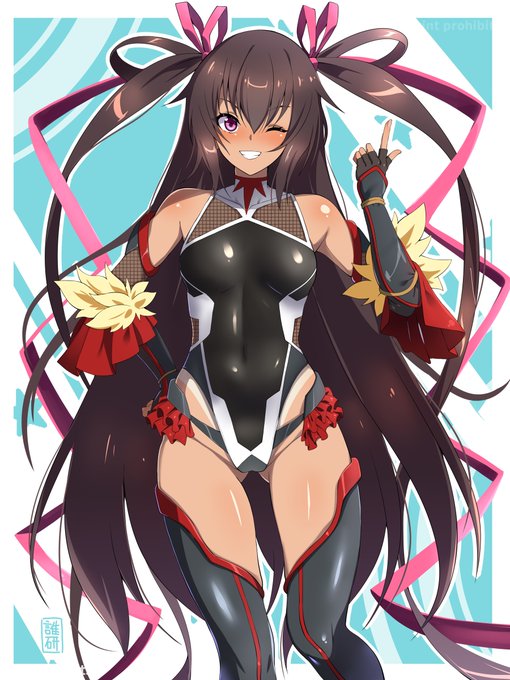 ゆきかぜちゃん完成ー! 