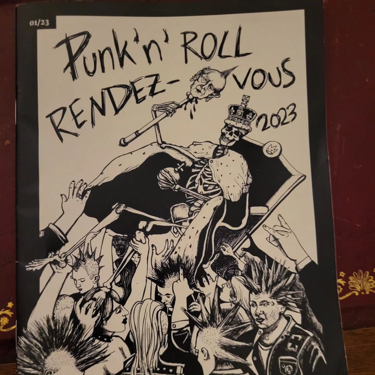 Colin B Osborn tweet media