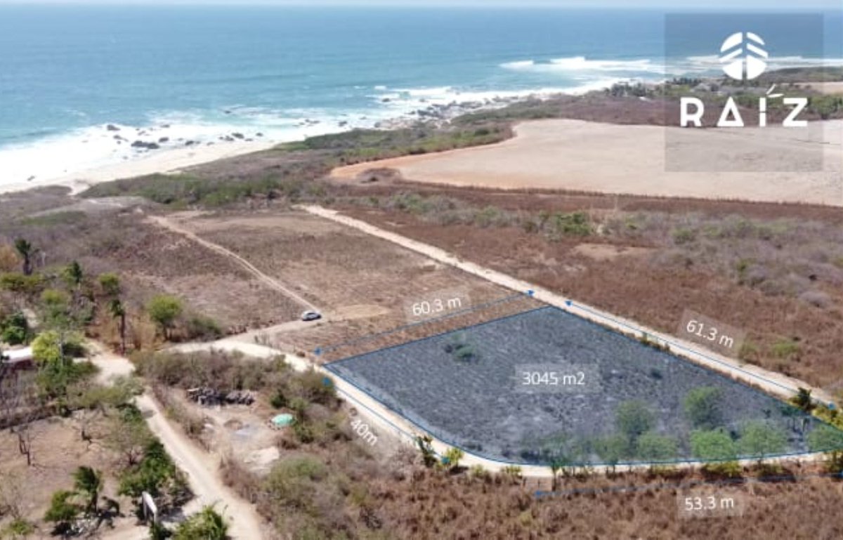 liccarrasco's tweet photo. 🎋Ideal para tu casa de vacaciones, a solo 20 mins de #PXM 🎋
🔥Con acceso a playa y servicios
🏷️$6,500, 000.00 MNx

🌐Terreno en zona residencial.
🌐Vistas inigualables
🌐 a 80m de la playa
🌐Excelente Plusvalía.
🌐Perfecto para desarrollo o vivienda.
🌐Acta de Posesión https://t.co/awTiZe6QeP