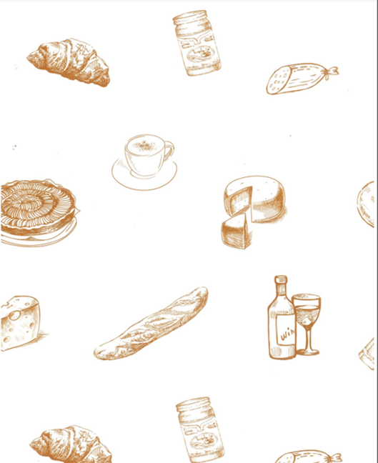 BartecPackaging's tweet photo. In Stock Now! Custom Design 42gsm Waxed Paper

"Deli" and "World Cheese designs.

Order in bespoke sizes for your Delicatessen, Cafe or Cheese Wrapping needs!

#Waxedpaper #cheesewrap #deli #delicatessen #bespokepackaging #foodpackaging #bartecpackaging https://t.co/6JXV1KHhQA