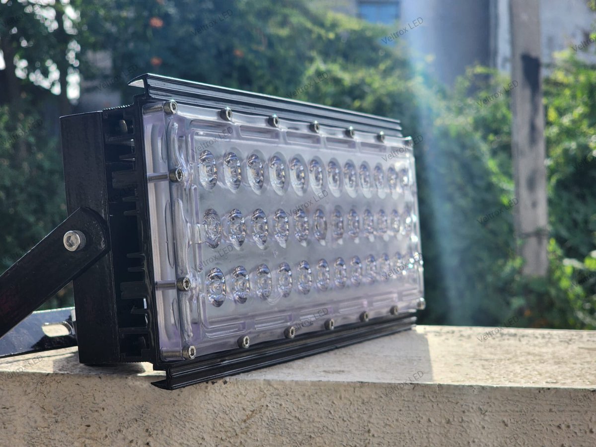 VeltroxL's tweet image. Veltrox LED 100W RGB Wall Washer Light For Indoor and Outdoor Building Decoration Use

Thanks &amp;amp; Regards
For More Information
Veltrox Industries
+ 91 7984 777 165

#veltroxledlight #LEDLight #streetlight #floodlight #hanginglight #waterprooflight #industriallight #stadiumlight