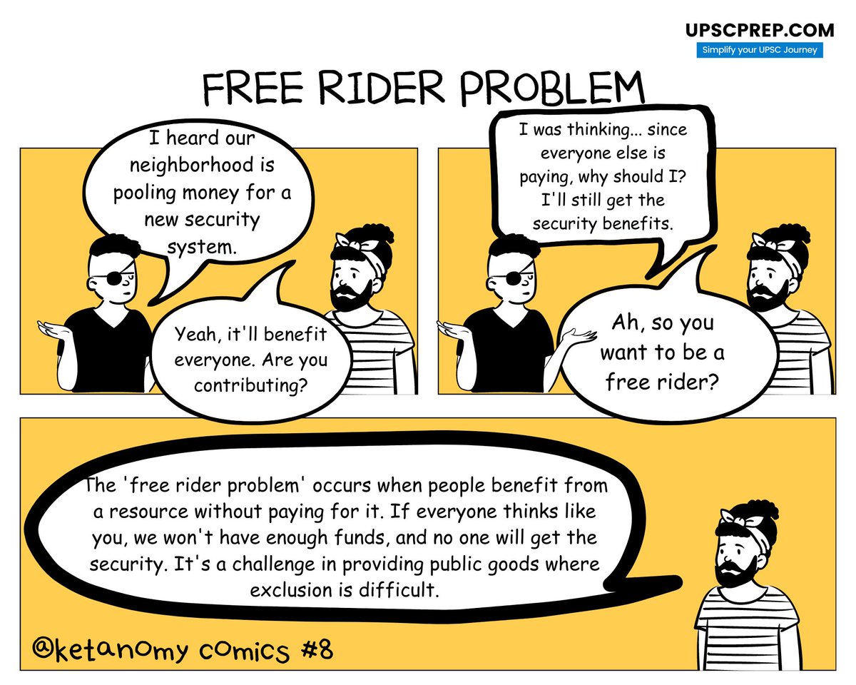 Ketanomy's tweet photo. ketanomy comics #8
#upsctricks #upscprep #upscpreparation #upscpreparationtips #upsctips #upscguideindia #upscinterview #upsc2024 #upscguide #upscmotivation #upsc #prelims #mains #ias #ips #iasmotivation #ipsmotivational #prelims2024 #ketanomy #economics https://t.co/iPAOn3HTdW