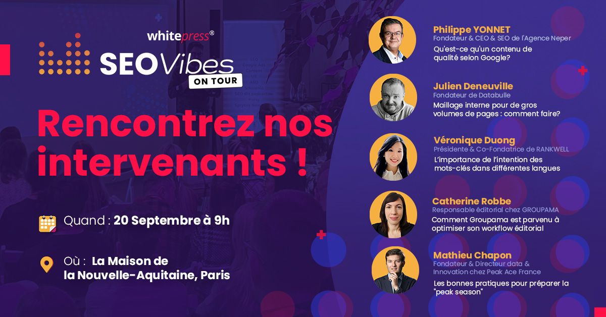 WhitePress® France tweet media