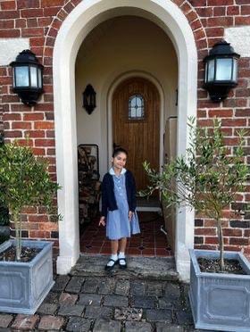 winterfoldhs's tweet photo. Back to School for Sibylla who is starting Year 1.
#WelcomeToWinterfold #BackToSchoolPhotos #NewSchoolYear #TheWinterfoldWay https://t.co/zV51E4p3Pk