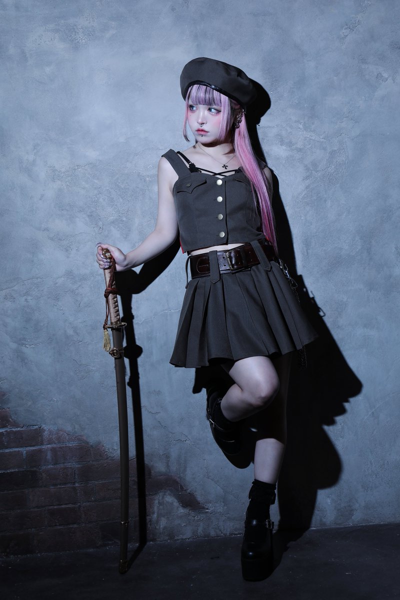 宣戰布告 (@_sensenfukoku_) / Posts / X