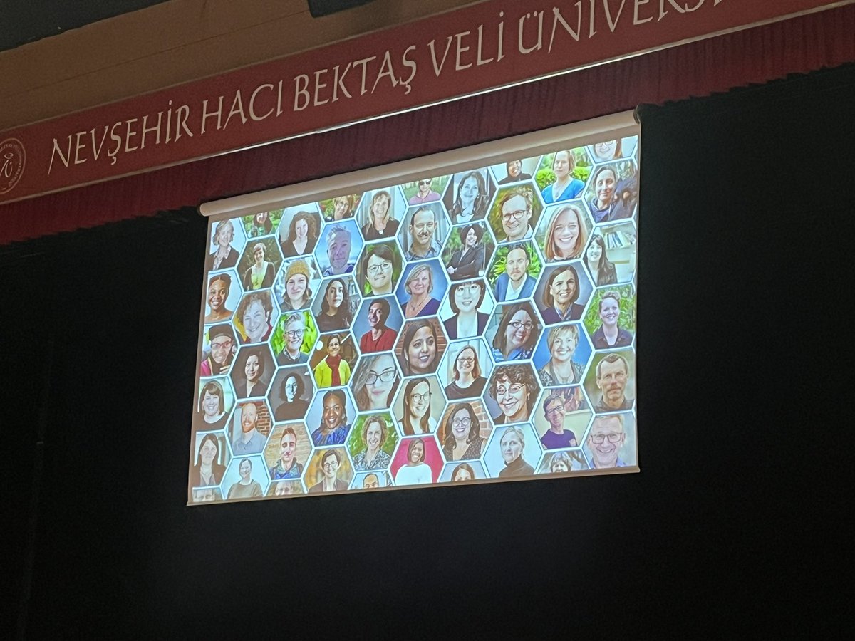 Just over these rushing days in Turkey. Now it’s time to reflect on all the ideas inspired by people from <a href="/esera2023/">esera2023</a>. Immensely grateful to <a href="/FEDORAprojectEU/">FEDORAproject</a> for this chance, to <a href="/ScienceSig/">SIG 5 Science Identity</a> for hosting me in their symposium and to all my colleagues from <a href="/ESERA_org/">ESERA</a> community. ❤️