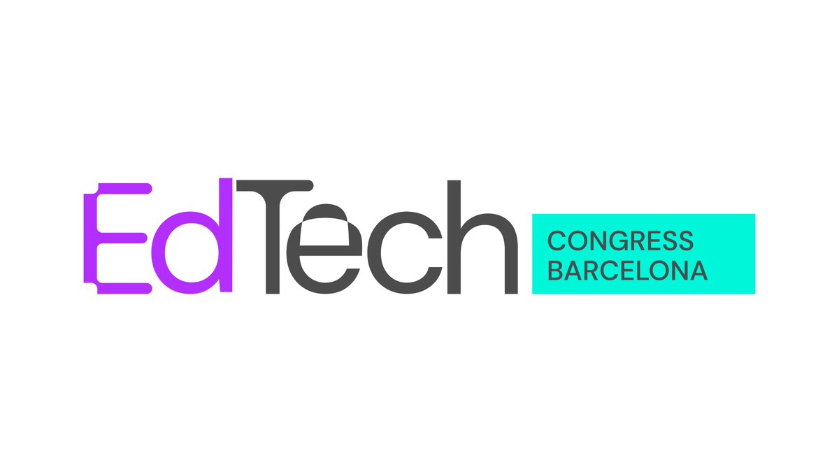 EdutechCluster's tweet photo. Recuerda que puedes ver todas las ponencias del #edtechcongressbcn23 en la web.
¡Descárgatelas aquí!
https://t.co/Qve9FKe7fi https://t.co/4KxH8e6MXh
