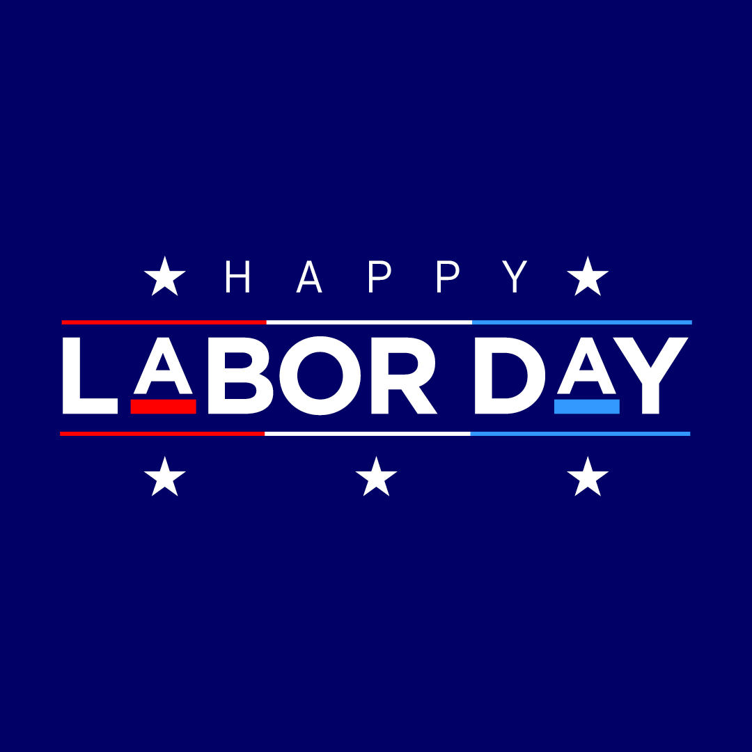 Ivans05's tweet image. Happy Labor Day! I hope everyone enjoys this well-deserved break. #LaborDay