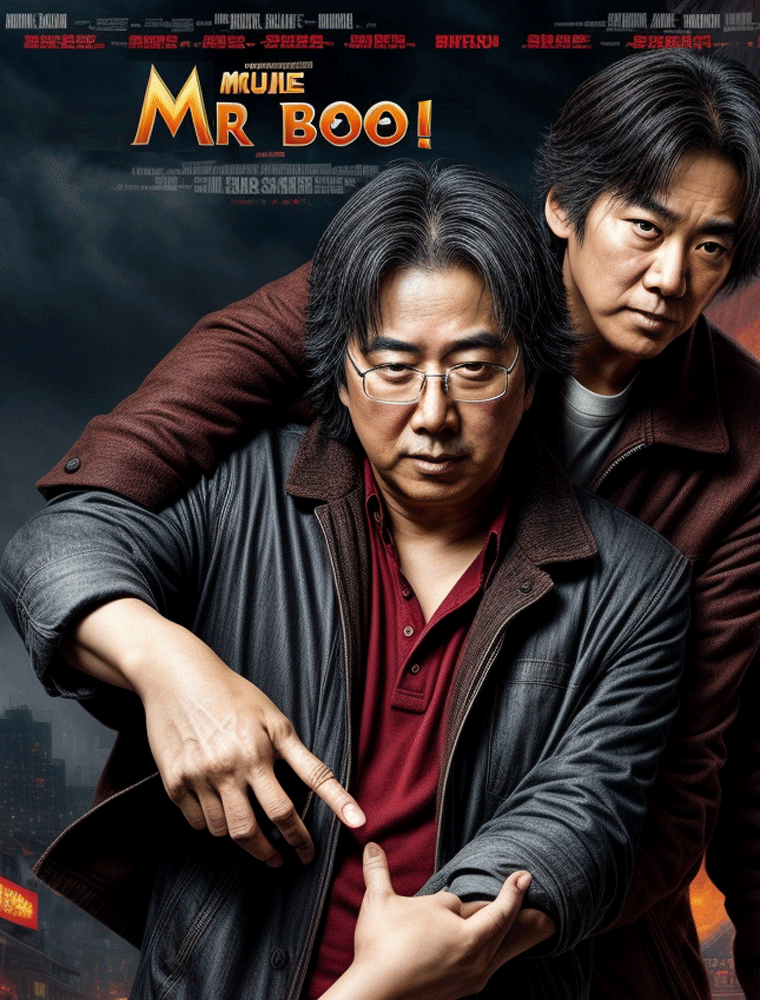 totololo333's tweet photo. 本日9月4日は🐕香港の俳優 歌手
「サミュエルホイ」さんのお誕生日⭐️
映画Mr Boo!の主題歌はこちら
🎵 https://t.co/yWZDnPpcNX
兄弟の監督 俳優のマイケルホイさんを含め
お若い頃をイメージしてAI画像を作成😊
幼い頃みた広川太一郎さんの吹替最高でした
#勝手にお祝いHAPPYBIRTHDAY🎂#SamuelHui https://t.co/DPVuD9Tgx6