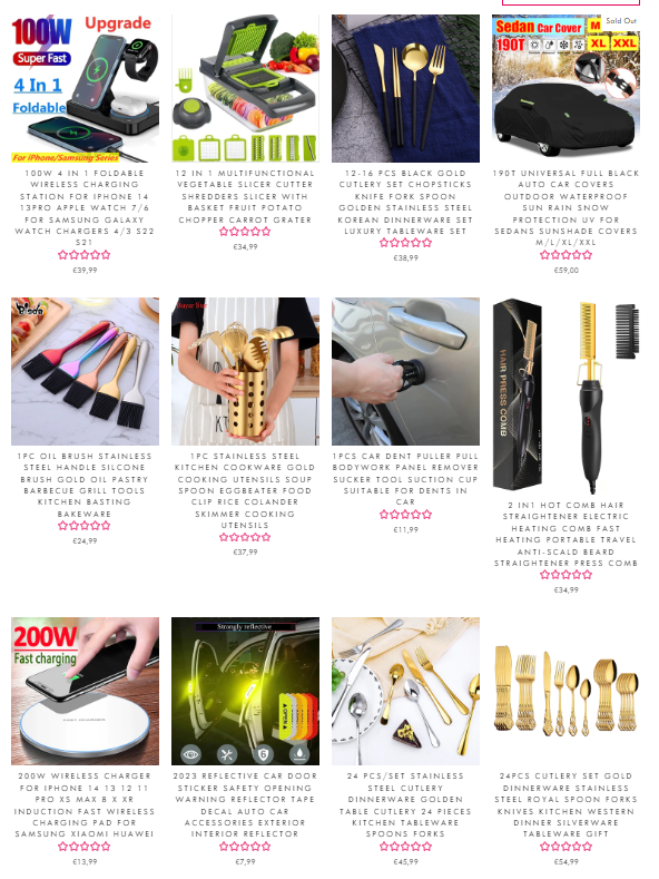 JPhilli2023's tweet photo. @VVFriedman @XFashion Welcome to ApplianceLifeComfort
https://t.co/qd7iLw1BbE
Subscribe and get 15% OFF your first
Appliancelifecomfort purchase!

At ApplianceLifeComfort we provide you with an excellent shopping experience as our clients’ satisfaction matter a lot. https://t.co/I7pVMyXhyX