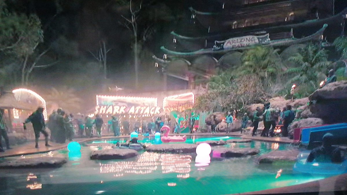 jorge__'s tweet photo. No sabía que #OPLA se rodó en el @fest_nakama.
I didn't know @onepiecenetflix was shot at the #NakamaFest.
@RadioPirataOP  @quintoemperador @newworldartur https://t.co/qkIY3Hs1hY