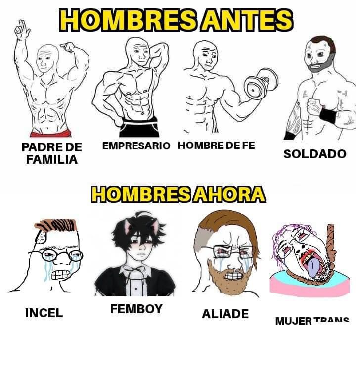 Doctor Manhattan🇪🇦 tweet media