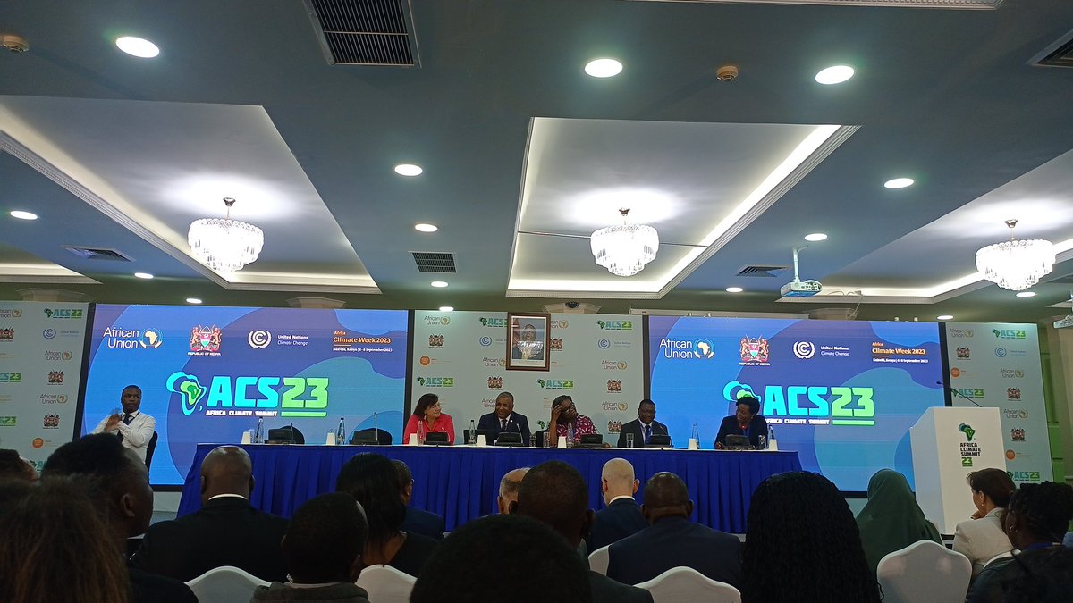 LivingBamboo_Ke's tweet photo. Honored to be part of the historic Inaugural African Climate Summit at KICC Nairobi! 🌍🌱 Excited for meaningful discussions and action to combat climate change on our beautiful continent. Together, we can make a difference! #AfricanClimateSummit #ClimateAction #NairobiSummit https://t.co/Vu3r8QbvBs