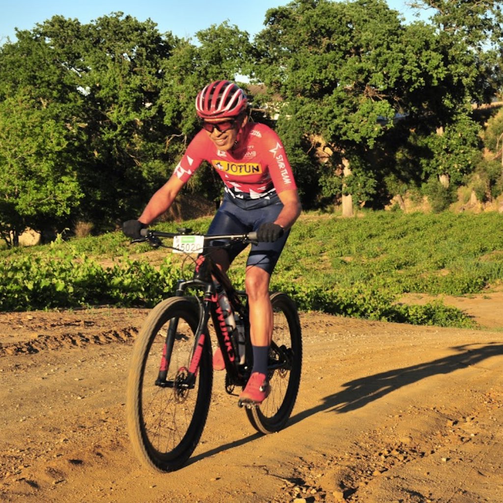 Trailseeker MTB Series (@trailseekermtb) on Twitter photo Race Week Alert! π
Countdown to the final King Price Trailseeker on Sept 9th. Dust off your bike, grab your helmet, and let's hit the trails! π΄ββοΈ
Itβs not too late to enter β‘οΈ trailseeker.co.za/mtb/events/6-wβ¦
See you Saturday!
#TrailLife #KingPriceTrailseeker #TrailseekerSeries Race Week Alert! π
Countdown to the final King Price Trailseeker on Sept 9th. Dust off your bike, grab your helmet, and let's hit the trails! π΄ββοΈ
Itβs not too late to enter β‘οΈ trailseeker.co.za/mtb/events/6-wβ¦
See you Saturday!
#TrailLife #KingPriceTrailseeker #TrailseekerSeries